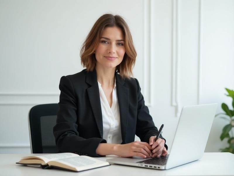 Professional Paralegal